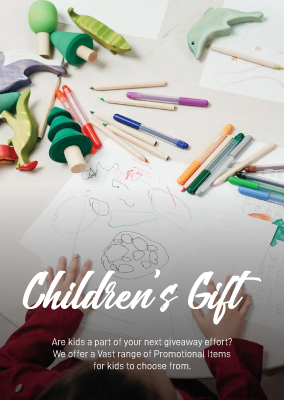 childrens gifts catalog
