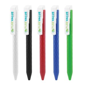 Branding Plastic Pens