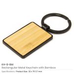 Rectangular-Keychain-with-Bamboo-KH-8-BM.jpg